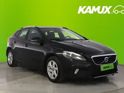 Volvo V40 CC