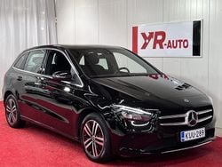Käytetty 2022 Mercedes B250e Business Tila-auto | 26 800 €