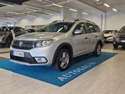 Käytetty 2019 Dacia Logan MCV Stepway Farmari | 9 800 €