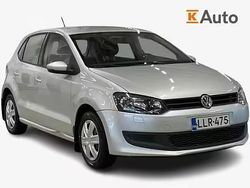 Käytetty 2005 Hyundai Getz Viistoperä | 2 890 €