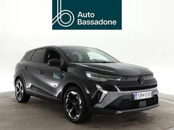 Musta Uusi 2025 Renault Symbioz Esprit Alpine Katumaasturi | 37 480 €
