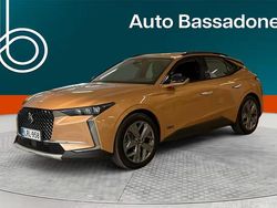 Käytetty 2022 DS Automobiles DS4 Crossback Trocadero Katumaasturi | 23 880 €