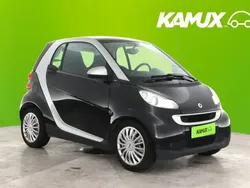 Käytetty 2008 Smart ForTwo Coupé Passion Coupe - kaksiovinen | 3 900 €