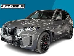 Käytetty 2025 BMW X5 M Sport Katumaasturi | 109 900 €