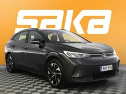 Käytetty 2022 VW ID.4 Pro Performance Katumaasturi | 25 990 € (Perustarjous)