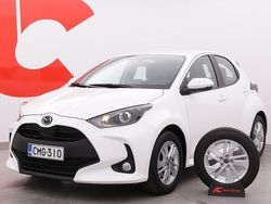 Valkoinen Käytetty 2022 Mazda 2 Viistoperä | 17 490 € (Perustarjous)