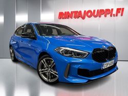 Käytetty 2019 BMW M135 Viistoperä | 35 900 €