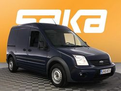 Käytetty 2013 Ford Transit Trend Van | 9 890 €