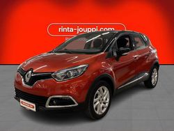 Käytetty 2016 Renault Captur Dynamique Katumaasturi | 9 490 € (Perustarjous)