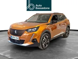 Peugeot e-2008