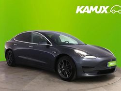 Käytetty 2020 Tesla Model 3 Standard Range Plus Sedan | 21 940 € (Perustarjous)