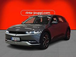 Käytetty 2022 Hyundai Ioniq Viistoperä | 26 760 € (Hyvä tarjous)