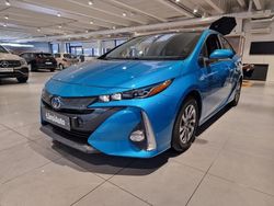 Käytetty 2019 Toyota Prius Viistoperä | 20 790 € (Perustarjous)