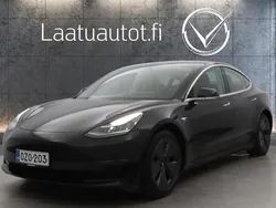 Käytetty 2019 Tesla Model 3 Long Range Sedan | 20 780 € (Perustarjous)