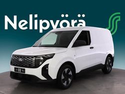 Uusi 2025 Ford E-Transit Trend Van | 36 400 € (Supertarjous)