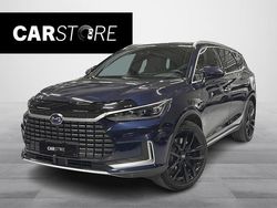 Käytetty 2022 BYD Tang Katumaasturi | 49 980 €