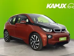 Käytetty 2014 BMW i3 Viistoperä | 8 990 €
