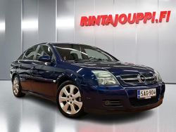 Käytetty 2003 Opel Vectra GTS Sport Viistoperä | 2 290 €