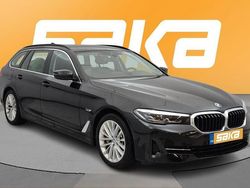 Käytetty 2023 BMW 530e Farmari | 31 890 € (Perustarjous)