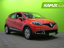 Käytetty 2013 Renault Captur Dynamique Katumaasturi | 8 890 € (Perustarjous)