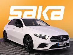 Käytetty 2023 Mercedes A250 Business Viistoperä | 26 990 € (Kallis)