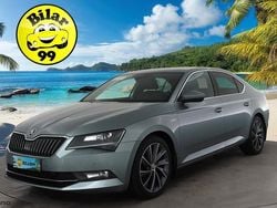 Käytetty 2019 Skoda Superb Business Line Sedan | 29 890 € (Kallis)