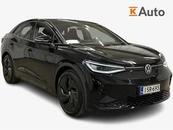 Käytetty 2025 VW ID.5 GTX Katumaasturi | 49 490 €
