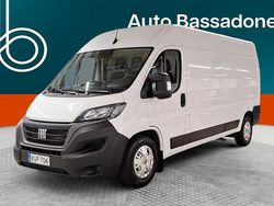 Käytetty 2023 Fiat Ducato Van | 38 880 € (Perustarjous)