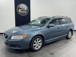 Sininen Käytetty 2012 Volvo V70 Business Edition Farmari | 7 300 € (Perustarjous)