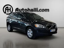 Käytetty 2012 Volvo XC60 Momentum Katumaasturi | 12 999 € (Perustarjous)
