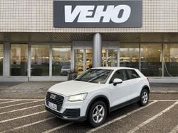 Valkoinen Käytetty 2018 Audi Q2 Business Plus Katumaasturi | 16 490 € (Perustarjous)