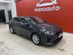 Käytetty 2019 Kia ProCeed GT-Line Viistoperä | 19 850 € (Perustarjous)