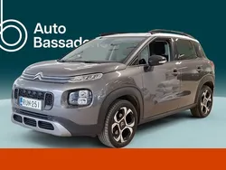 Käytetty 2021 Citroën C3 Aircross PureTech Katumaasturi | 14 880 € (Hyvä tarjous)
