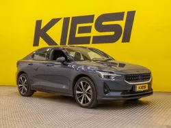 Käytetty 2021 Polestar 2 Pilot Sedan | 34 390 € (Perustarjous)