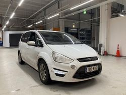 Käytetty 2014 Ford S-MAX Premium Tila-auto | 9 900 €