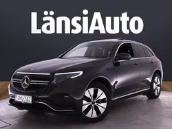 Käytetty 2021 Mercedes EQC400 Business Katumaasturi | 39 880 € (Perustarjous)