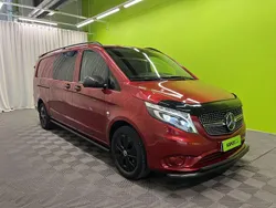 Käytetty 2022 Mercedes Vito Tila-auto | 57 900 €