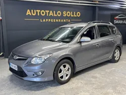 Käytetty 2012 Hyundai i30 Premium Farmari | 3 450 €