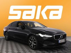 Käytetty 2017 Volvo S90 Momentum Sedan | 15 890 € (Kallis)