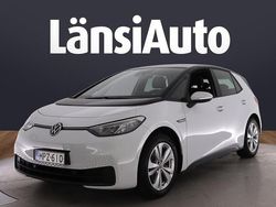 Bianco Usata 2022 VW ID.3 Pro Performance Due volumi | 23 760 € (Buon prezzo)