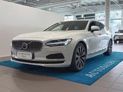 707 Käytetty 2021 Volvo V90 Inscription Farmari | 38 800 € (Perustarjous)