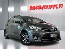 Käytetty 2014 Toyota Verso Active Tila-auto | 6 980 € (Perustarjous)