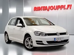 VW Golf VII