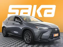 Käytetty 2023 Lexus NX450h+ Business Edition Katumaasturi | 53 890 €