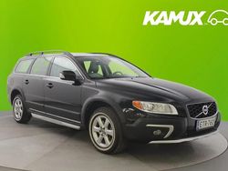 Musta Käytetty 2007 Volvo XC70 Momentum Katumaasturi | 16 990 €