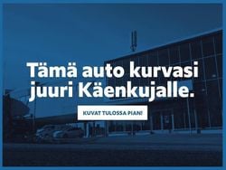 Sininen Käytetty 2014 Nissan Qashqai Visia Katumaasturi | 7 900 € (Hieman kallis)