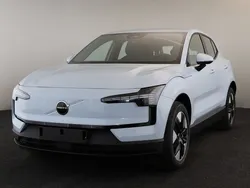 Sininen Uusi 2025 Volvo EX30 Core Katumaasturi | 37 900 € (Hyvä tarjous)