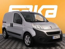 Käytetty 2019 Fiat Fiorino Van | 12 400 €