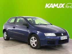 Sininen Käytetty 2004 Fiat Stilo Viistoperä | 2 190 €