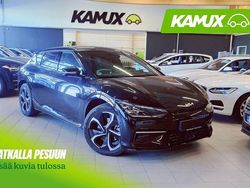 Käytetty 2022 Kia EV6 4 Katumaasturi | 39 900 € (Hyvä tarjous)